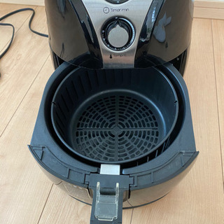 AirWave Fryer ノンフライヤーの画像