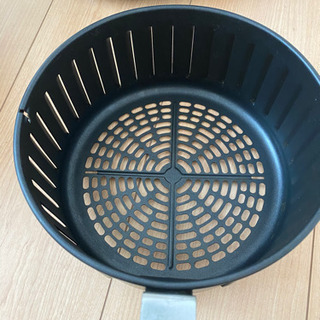 AirWave Fryer ノンフライヤーの画像