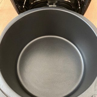 AirWave Fryer ノンフライヤーの画像