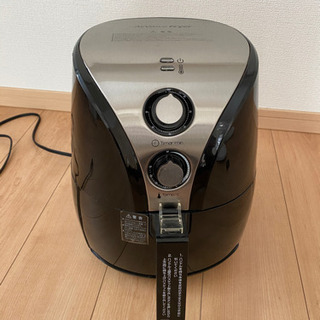 AirWave Fryer ノンフライヤー