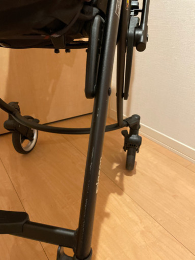 ピジョン　AB型ベビーカー　