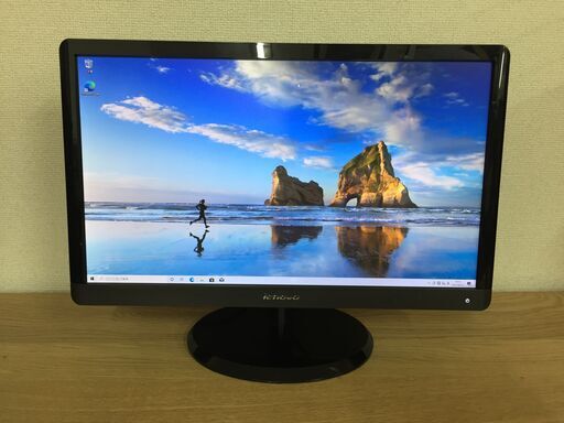 LENOVO レノボジャパン L2262wA PCモニター 21.5インチ Full HD ワイド 液晶