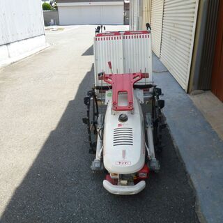 無料☆田植え機☆ヤンマーAP200☆