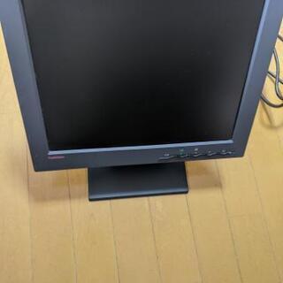 PCモニター
