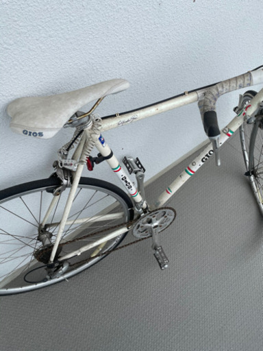 GIOS ロードバイク
