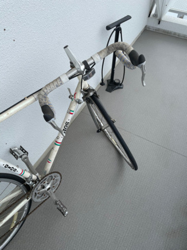 GIOS ロードバイク