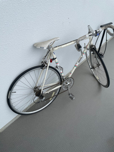 GIOS ロードバイク
