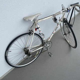 GIOS ロードバイク