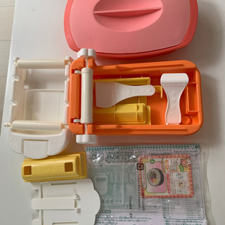 ふとまきまっきー　スチーム　レンチン　蒸し器　キッチン用品　美品...