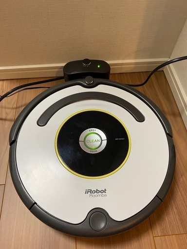 ルンバ　620 iRobot