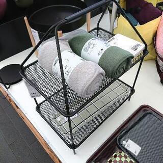 【譲り先決まりました】IKEAマガジンラックの画像