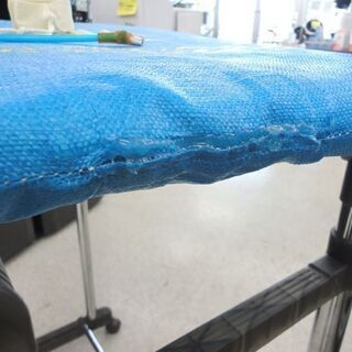 ボディボード 長さ80cm Aloha Mahalo ブルー ☆  札幌市 北区 屯田の画像