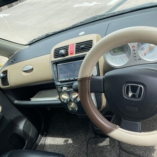 ホンダライフ。の画像