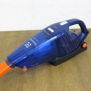 Electrolux エレクトロラックス ハンディークリーナー ...