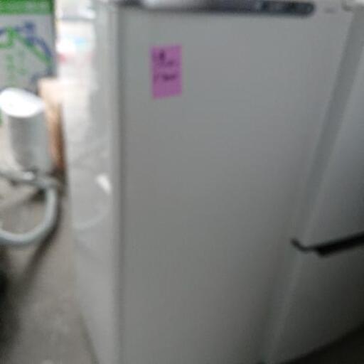 三菱フリーザー