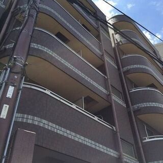 No.04KN 敷金・礼金無し！✨一人暮らしオススメ(^▽^)/✨