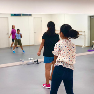 河内山本　kpopクラス新規開講☆ キッズダンス　八尾市ダンススタジオの画像