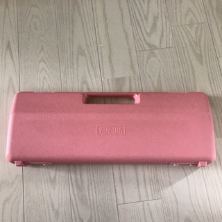 YAMAHA ピアニカ
