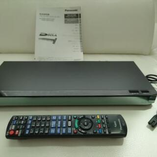 お取引渡しが完了しました【ジャンク品】Panasonic　ブルー...