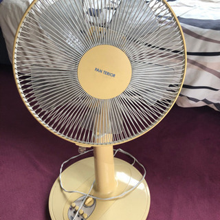 扇風機