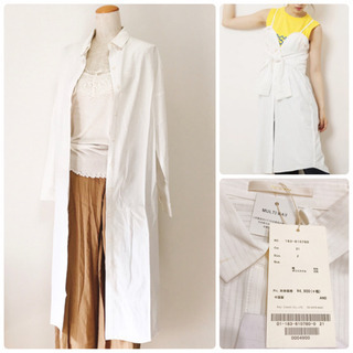 【定価 5,390 円】☆新品☆レイカズン 汚れあり 3WAYシ...