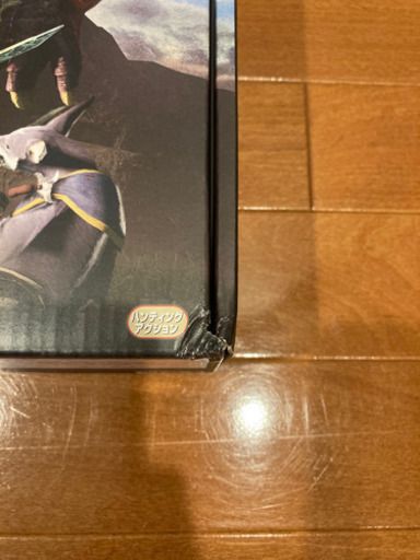 Nintendo switch モンスターハンターライズスペシャルエディション新品未使用品
