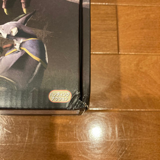 Nintendo switch モンスターハンターライズスペシャルエディション新品未使用品の画像