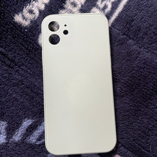 iPhone12専用ケース
