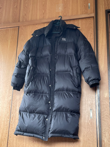 Canterburyダウンコート