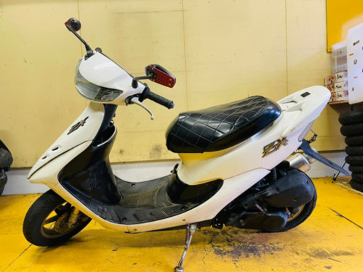 AF35 ZX HONDA バッテリー新品