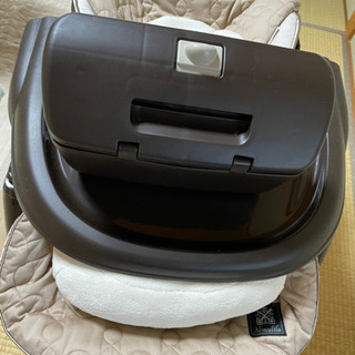 コンビ　ネムリラ　電動の画像