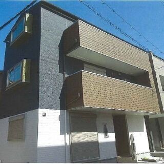 【新築戸建】照ヶ丘矢田で月々７万円代で新築の持ち家！の画像