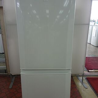 ID 968547 ミツビシ　146L　2019年製　MR-P15ED-KW