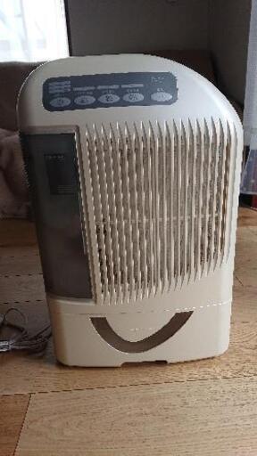コンデンス除湿機