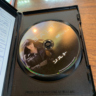 無料　DVDとコミック　セットでの画像