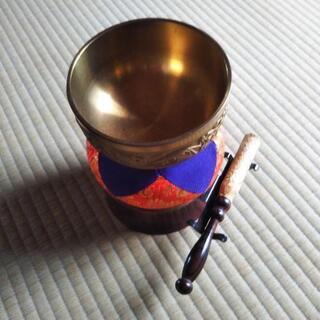 おりんの中古が安い!激安で譲ります・無料であげます|ジモティー おりんの中古が安い!激安で譲ります・無料であげます|ジモティー