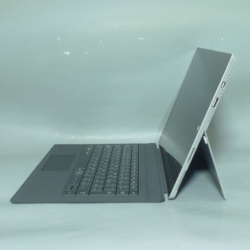 送料無料 タブレット 中古良品 Win10 12インチ Microsoft Surface Pro 3 第4世代Core i5 8GB