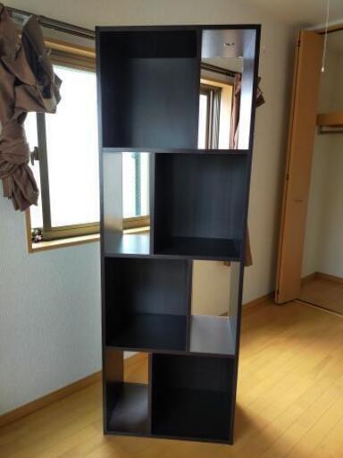 棚、本棚