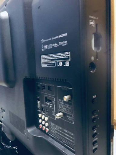 ②151番 東芝✨液晶カラーテレビ✨32R1BDP‼️