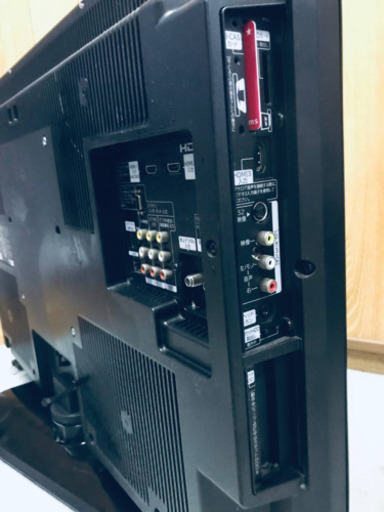 ②152番 HITACHI✨日立液晶テレビ✨L32-HP07‼️
