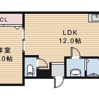 No.05KN敷金・礼金無し！😊🌟角部屋🌟😊