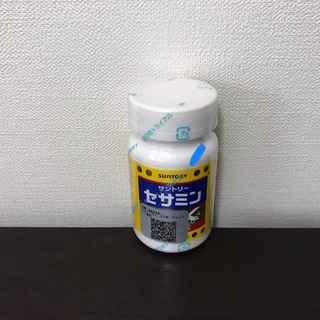 サントリーウエルネス セサミンEX(90粒)
