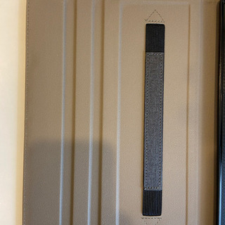 iPadカバーの画像