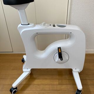 バイクチェア・エアロバイク