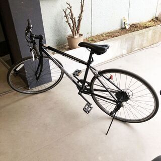 福岡県 福岡市の28インチ 自転車の中古が安い！激安で譲ります