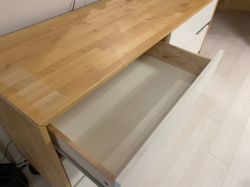 IKEA チェスト MANDAL タンス　chest