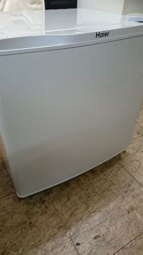 只今、商談中です！！ハイアール(Haier) JR-N40E 1ドア冷蔵庫　40L 2015年製