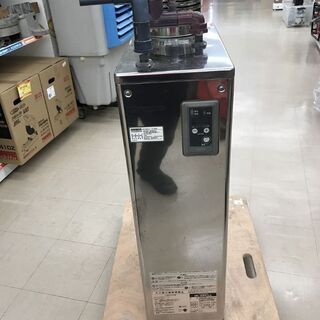 【引取限定】調布　石油ボイラー　IB-3865S　中古【うるま市田場】