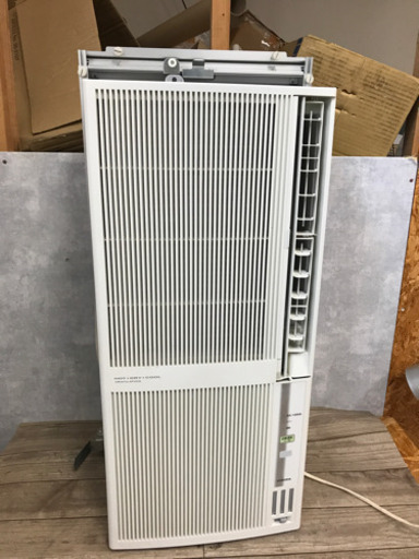 コロナウインド型冷暖房　CWH-A1814