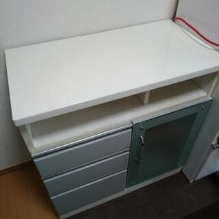 キッチンカウンターの画像